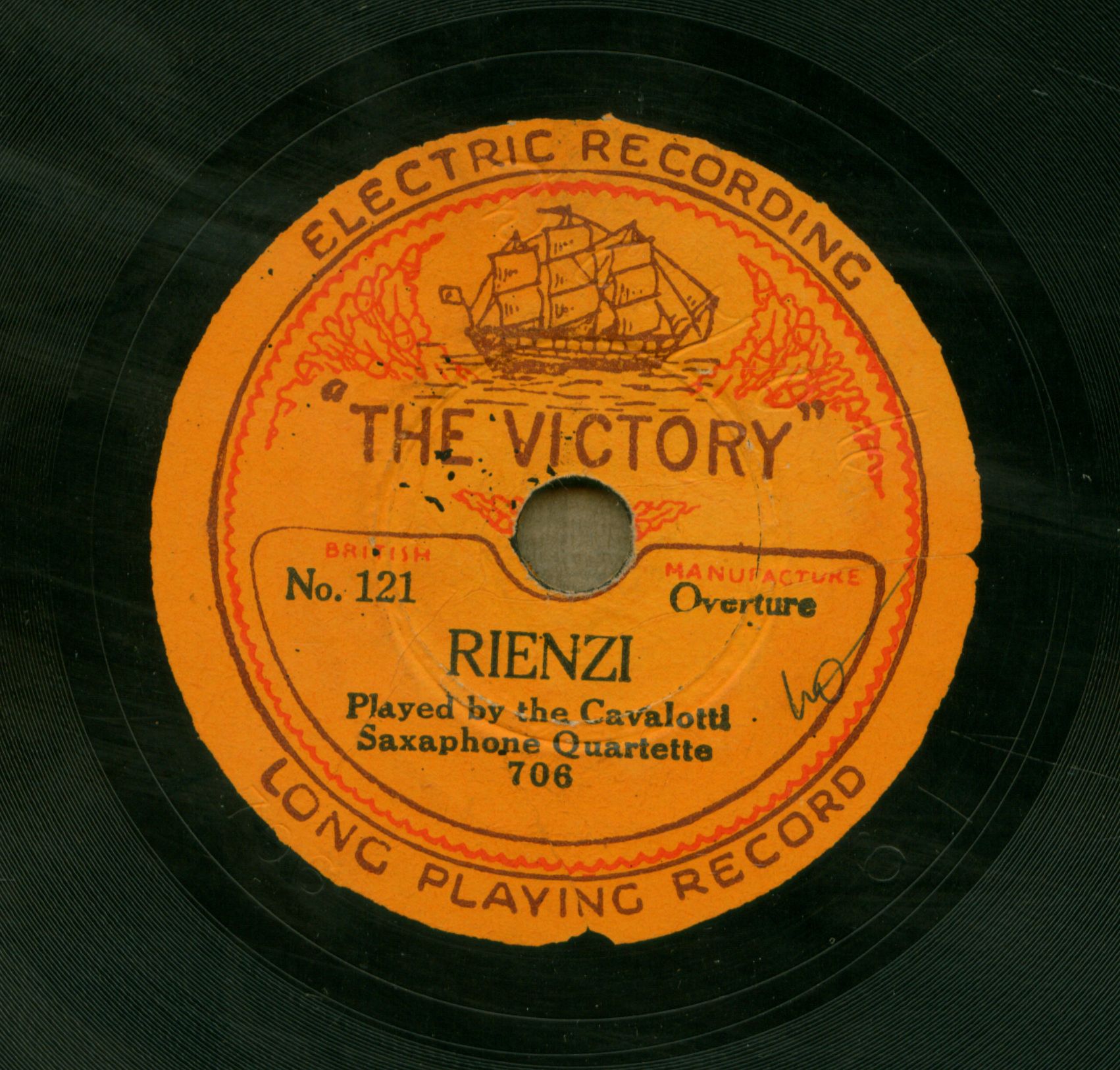 Rienzi